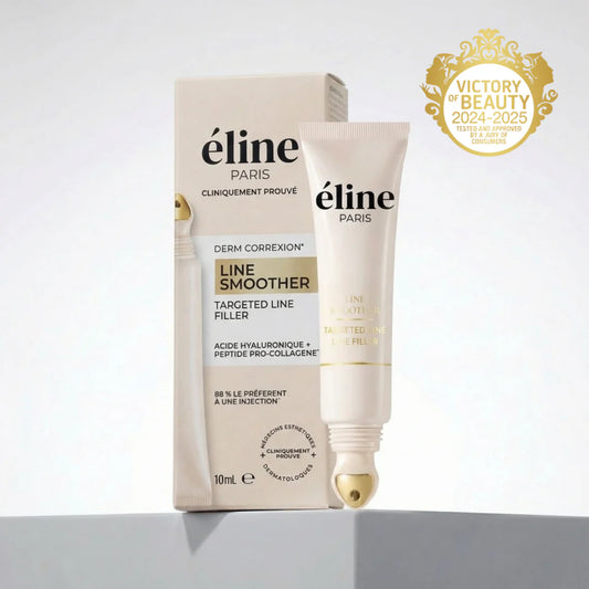 NutraSkin™ - Line Smoother Perfect Skin in 3 Minutes