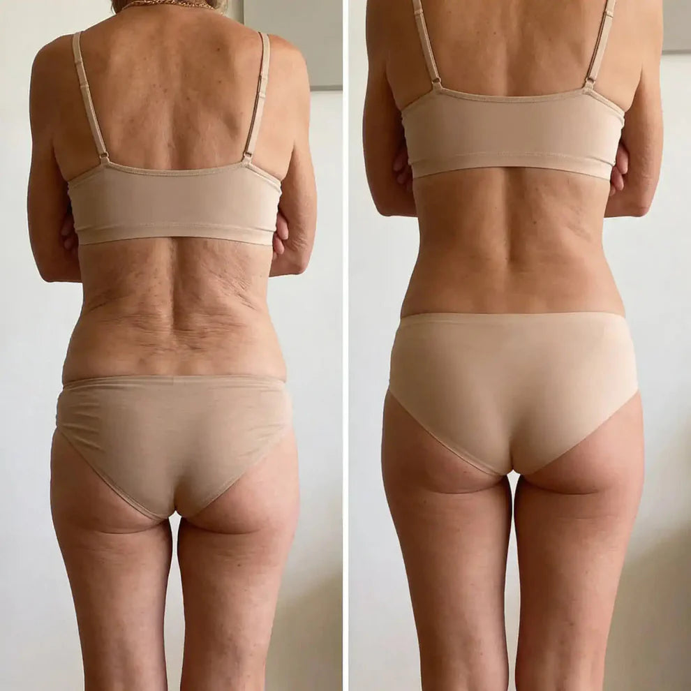 NutraSkin™ Collagen Oil | Tightens and lifts sagging skin by 98% within 24 hours