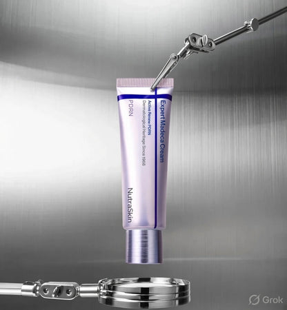 Korean Advanced PDRN Cream