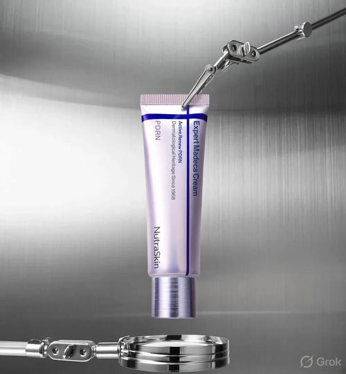 Korean Advanced PDRN Cream