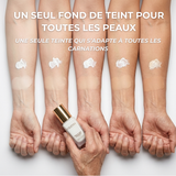 Nutra Skin Fond de teint auto-correcteur