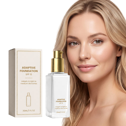 Nutra Skin Fond de teint auto-correcteur