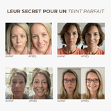 Nutra Skin Fond de teint auto-correcteur