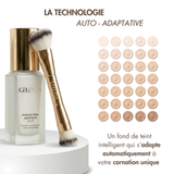Nutra Skin Fond de teint auto-correcteur
